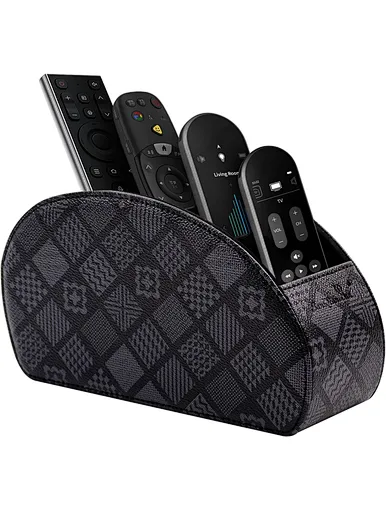 remote control holder